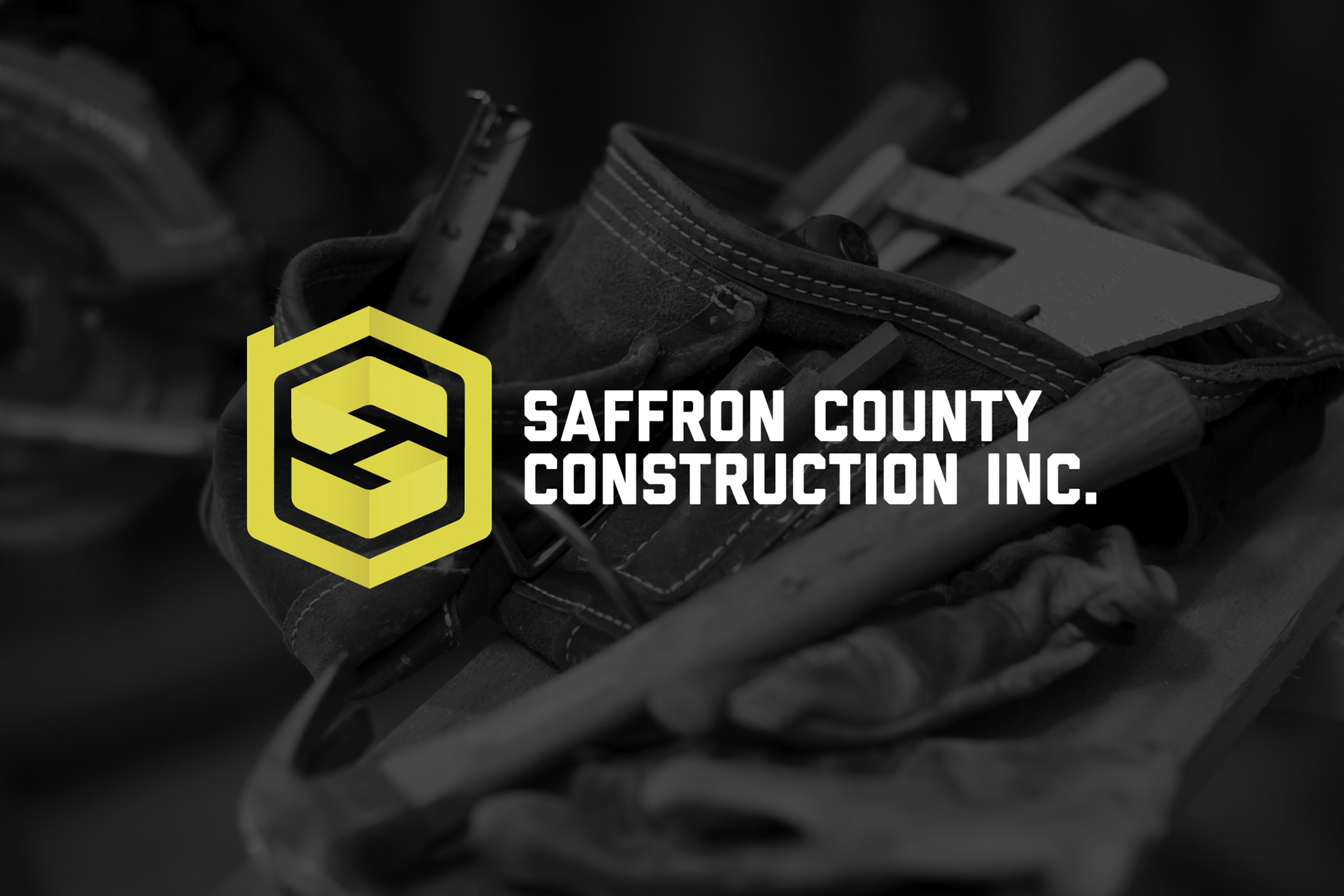 Saffron County Construction