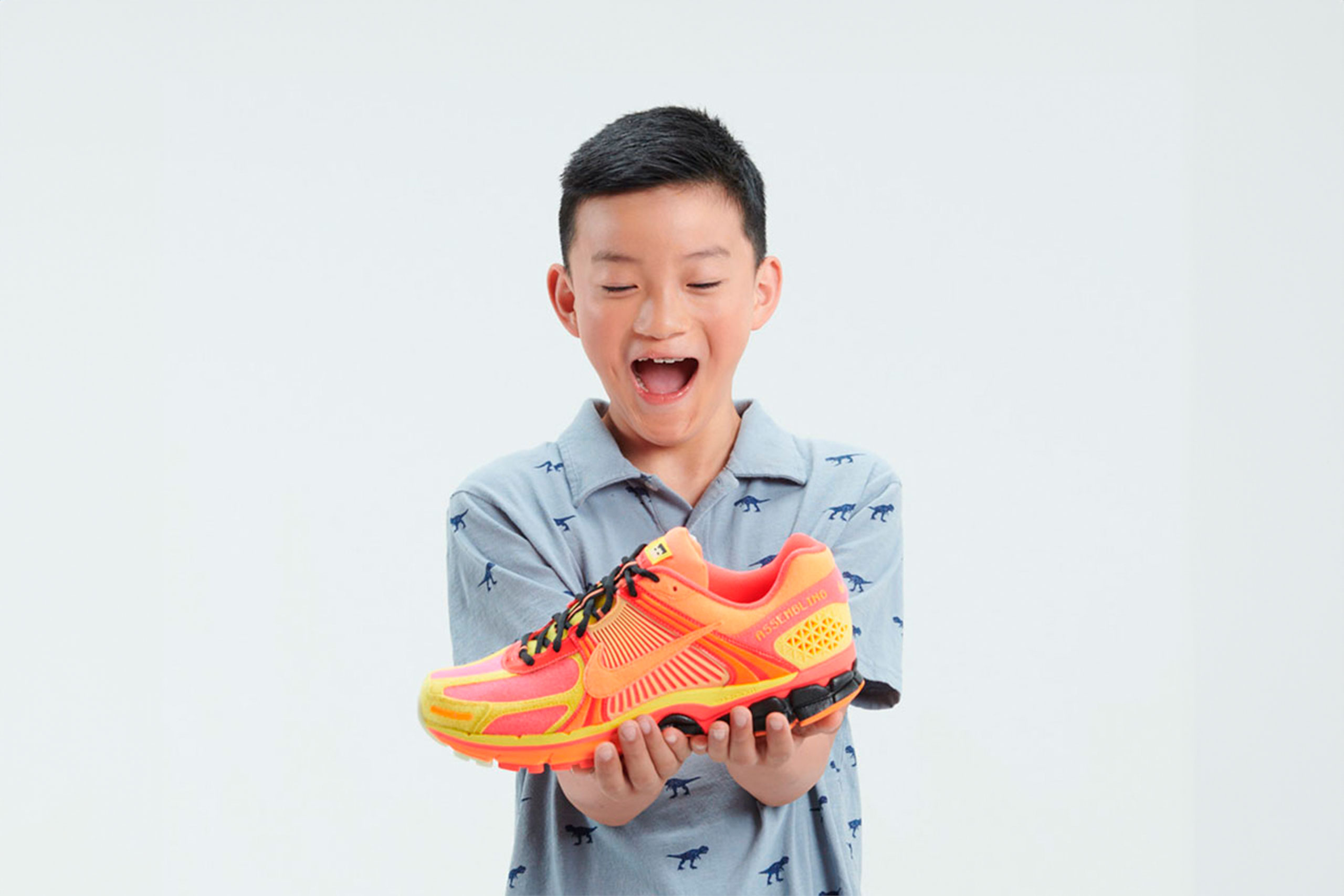 Nike Doernbecher Freestyle